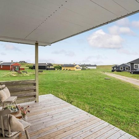 3 Bedroom Beautiful Home In Lemvig Trans Exterior photo