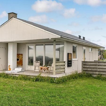 3 Bedroom Beautiful Home In Lemvig Trans Exterior photo