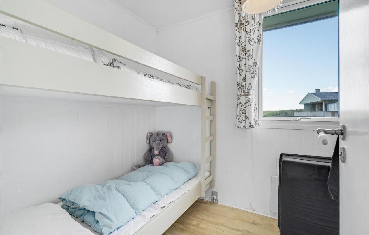 3 Bedroom Beautiful Home In Lemvig Trans Exterior photo