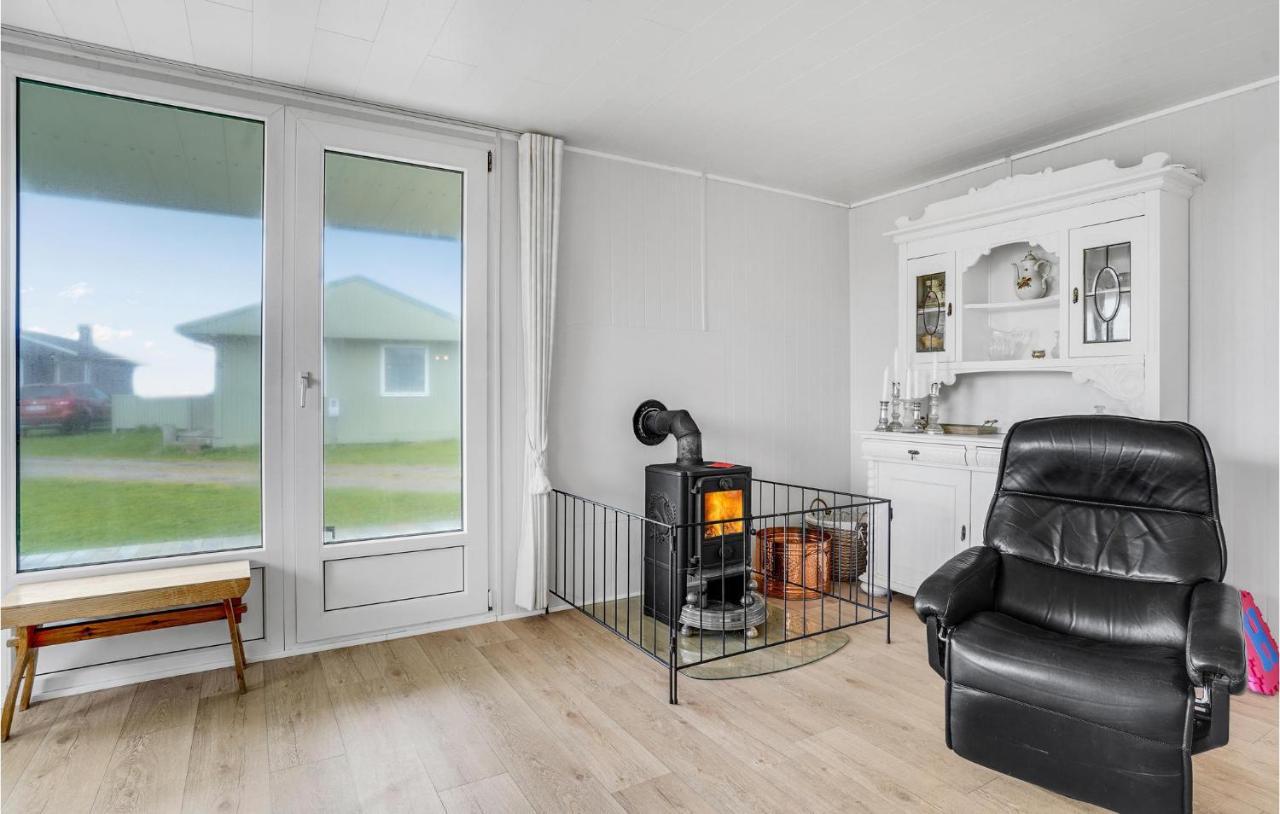 3 Bedroom Beautiful Home In Lemvig Trans Exterior photo