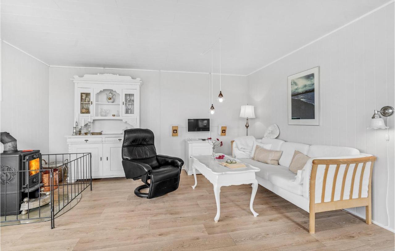 3 Bedroom Beautiful Home In Lemvig Trans Exterior photo