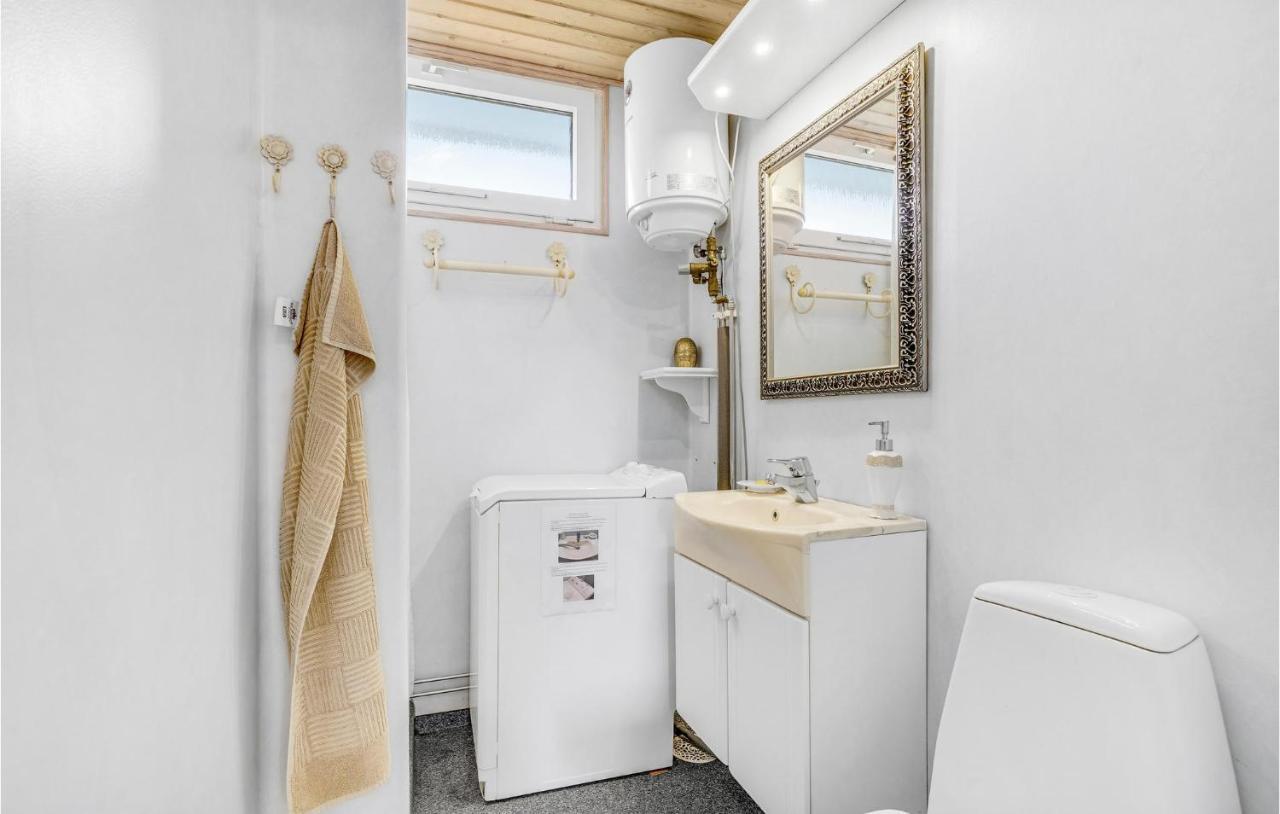 3 Bedroom Beautiful Home In Lemvig Trans Exterior photo