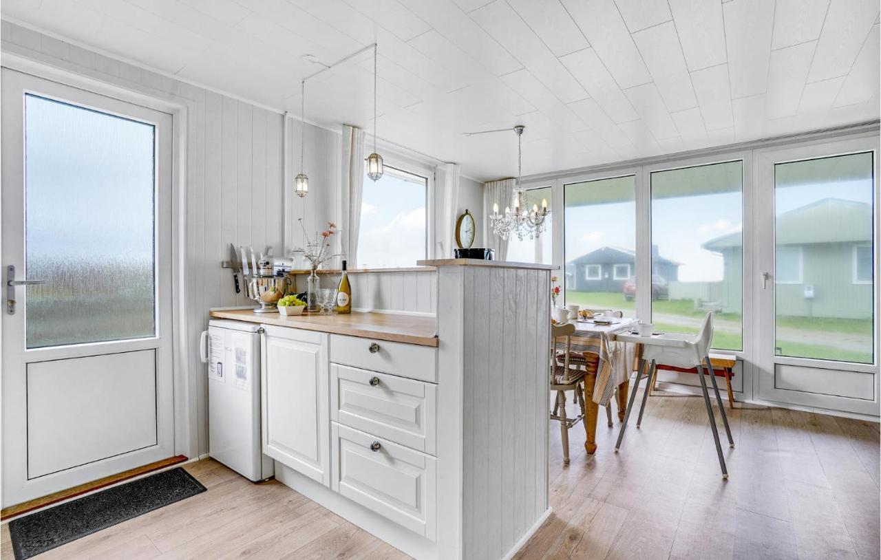 3 Bedroom Beautiful Home In Lemvig Trans Exterior photo