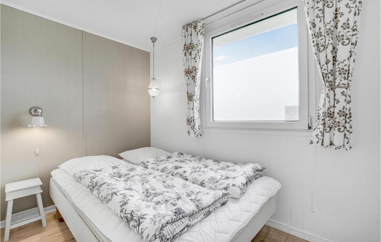 3 Bedroom Beautiful Home In Lemvig Trans Exterior photo