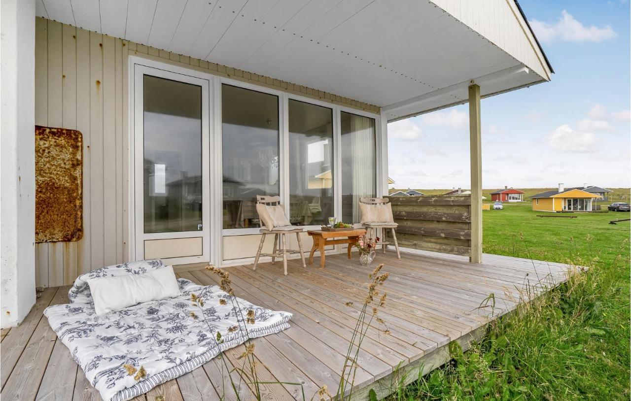 3 Bedroom Beautiful Home In Lemvig Trans Exterior photo