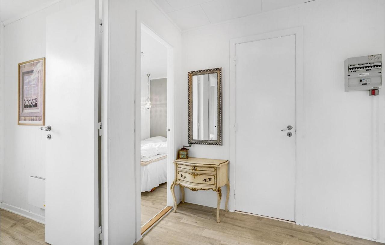 3 Bedroom Beautiful Home In Lemvig Trans Exterior photo