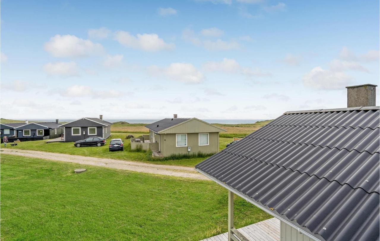 3 Bedroom Beautiful Home In Lemvig Trans Exterior photo