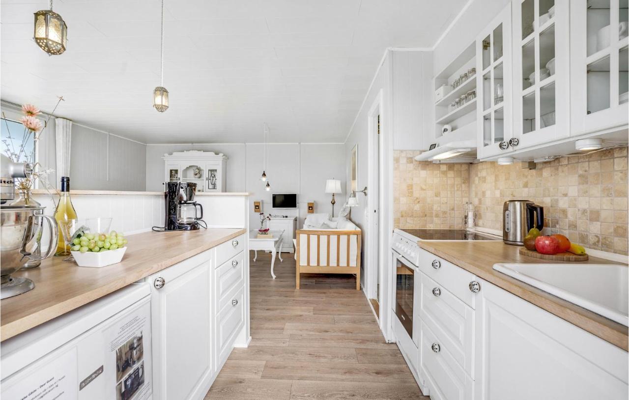 3 Bedroom Beautiful Home In Lemvig Trans Exterior photo