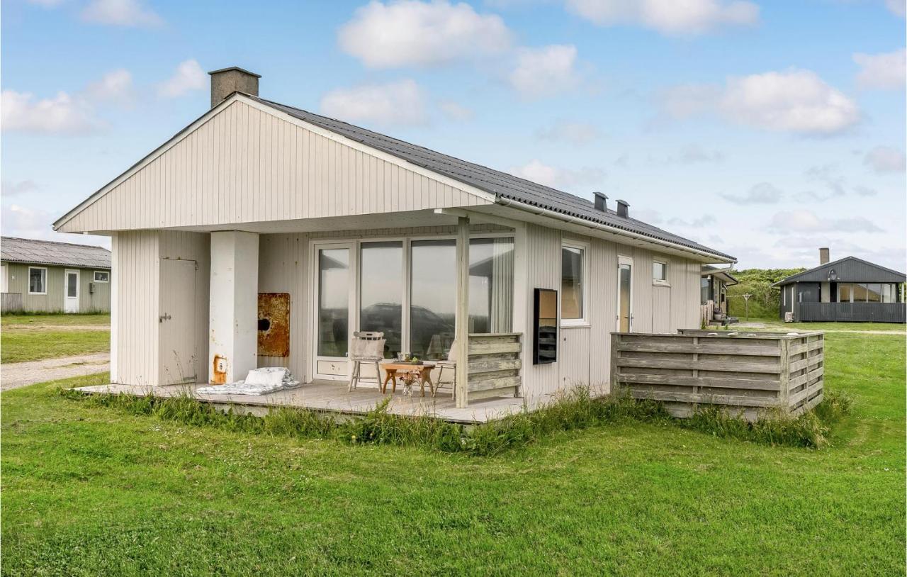 3 Bedroom Beautiful Home In Lemvig Trans Exterior photo